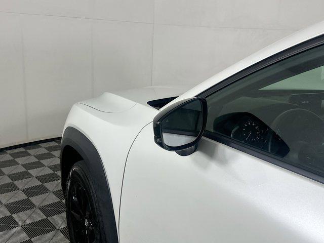 used 2025 Mazda CX-50 car, priced at $24,987