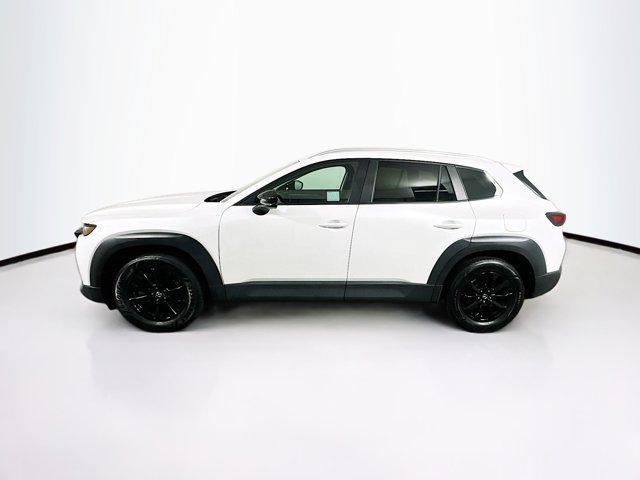 used 2025 Mazda CX-50 car, priced at $24,987