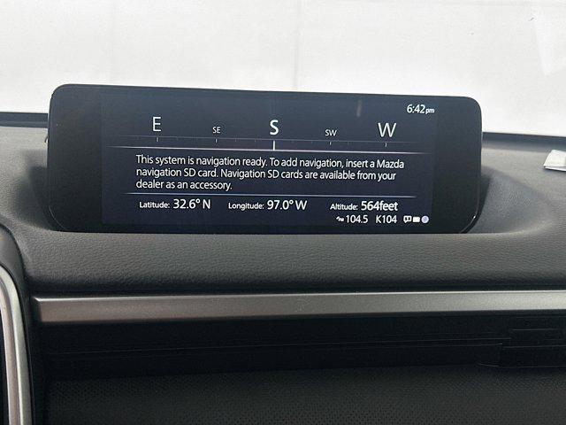 used 2025 Mazda CX-50 car, priced at $24,987