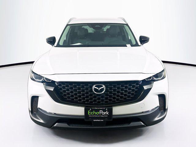 used 2025 Mazda CX-50 car, priced at $24,987