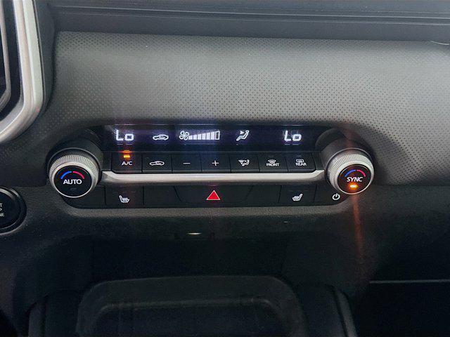 used 2025 Mazda CX-50 car, priced at $24,987