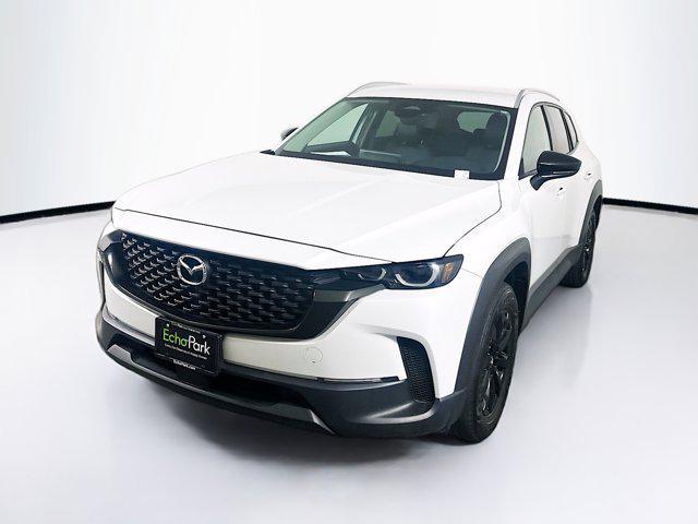 used 2025 Mazda CX-50 car, priced at $24,987