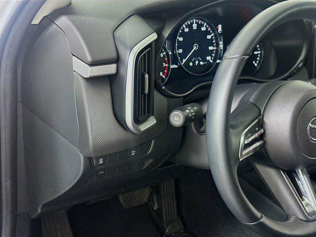 used 2025 Mazda CX-50 car, priced at $24,987
