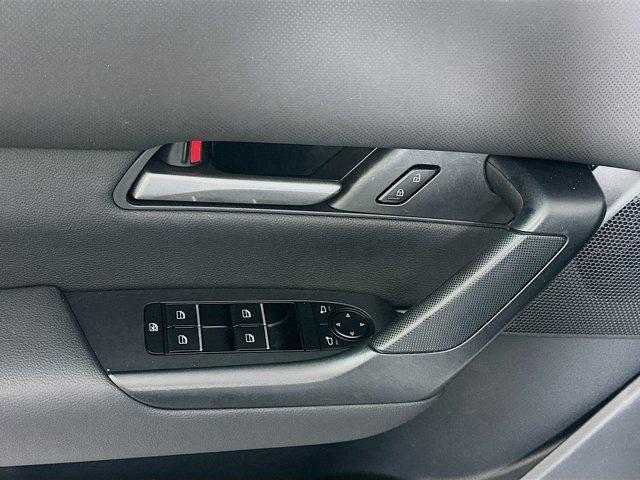 used 2025 Mazda CX-50 car, priced at $24,987