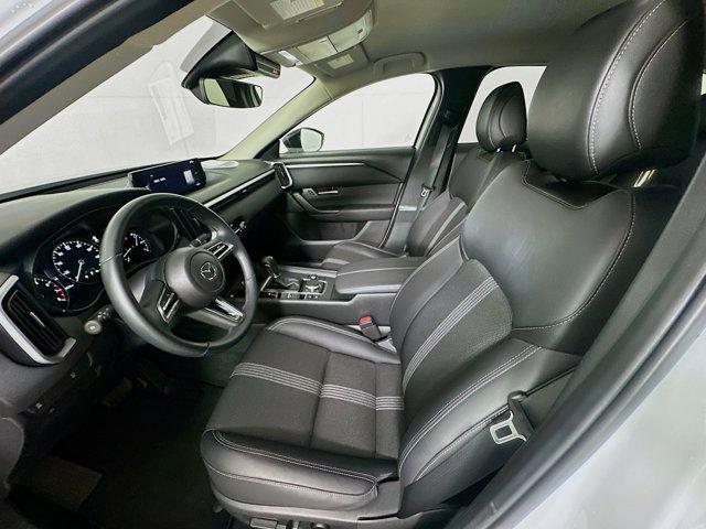 used 2025 Mazda CX-50 car, priced at $24,987