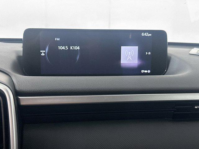 used 2025 Mazda CX-50 car, priced at $24,987