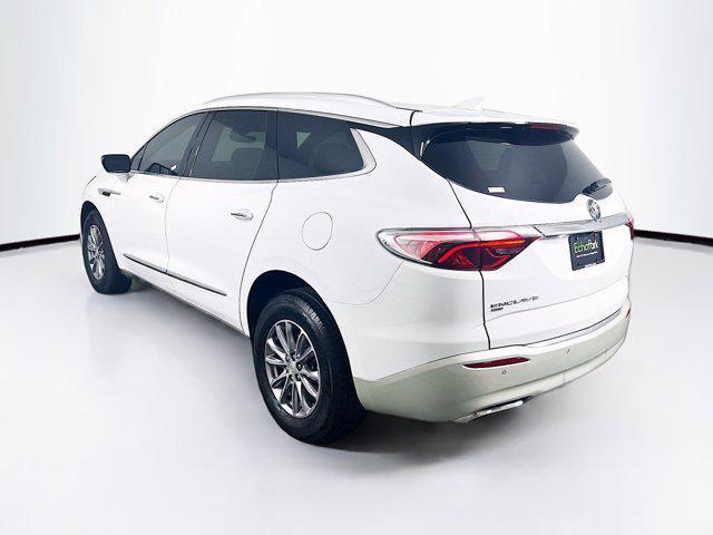 used 2022 Buick Enclave car, priced at $20,687