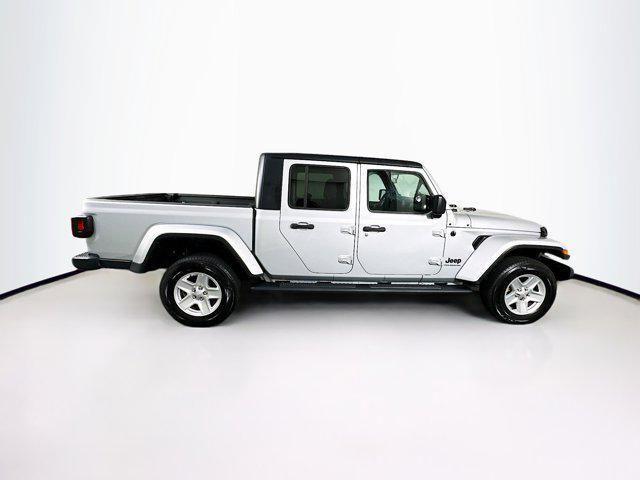 used 2023 Jeep Gladiator car, priced at $28,997