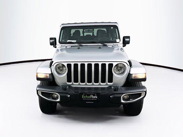 used 2023 Jeep Gladiator car, priced at $28,997