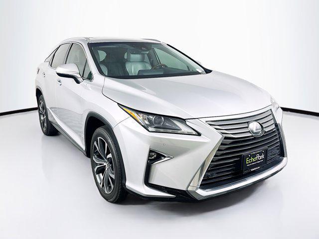 used 2019 Lexus RX 350 car, priced at $24,996