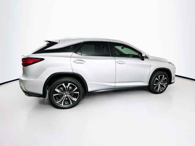 used 2019 Lexus RX 350 car, priced at $24,996