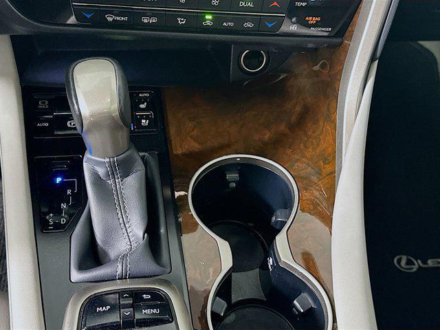 used 2019 Lexus RX 350 car, priced at $24,996