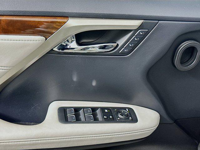 used 2019 Lexus RX 350 car, priced at $24,996