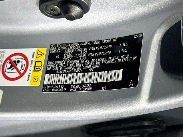 used 2019 Lexus RX 350 car, priced at $24,996