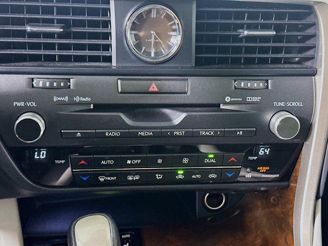 used 2019 Lexus RX 350 car, priced at $24,996