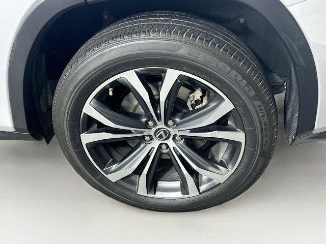 used 2019 Lexus RX 350 car, priced at $24,996
