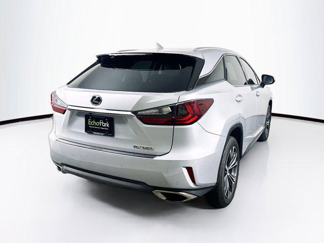 used 2019 Lexus RX 350 car, priced at $24,996