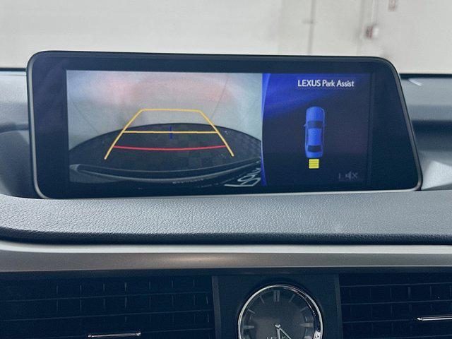 used 2019 Lexus RX 350 car, priced at $24,996
