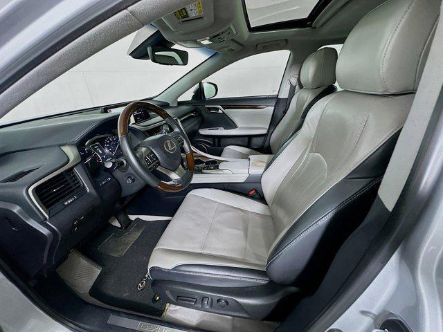 used 2019 Lexus RX 350 car, priced at $24,996