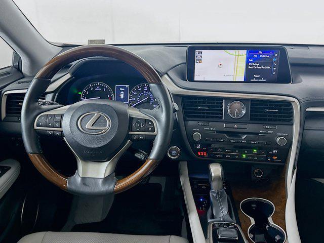 used 2019 Lexus RX 350 car, priced at $24,996