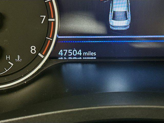 used 2024 Nissan Altima car, priced at $17,996