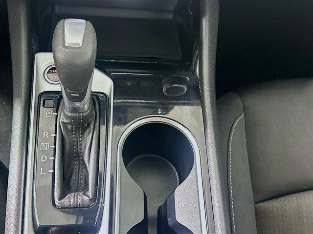 used 2024 Nissan Altima car, priced at $17,996