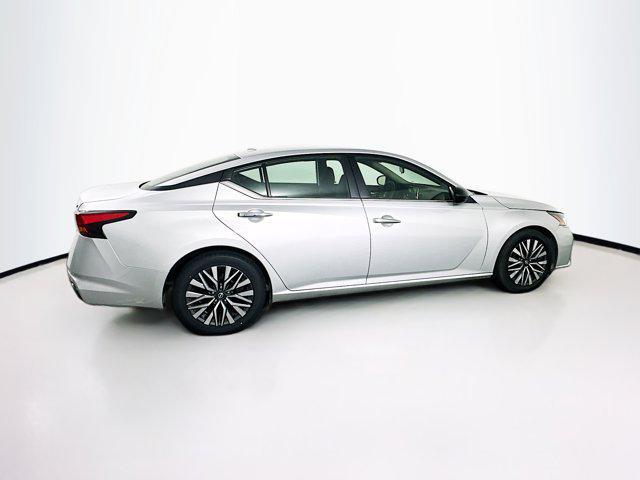used 2024 Nissan Altima car, priced at $17,996