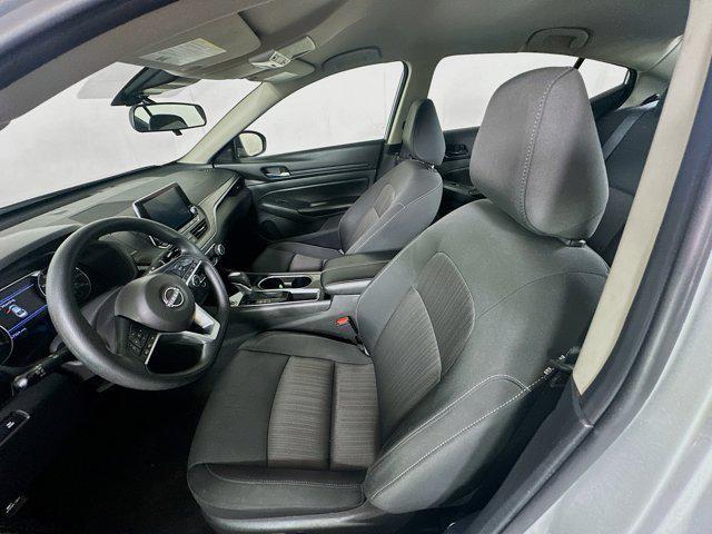 used 2024 Nissan Altima car, priced at $17,996