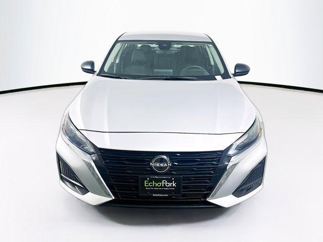 used 2024 Nissan Altima car, priced at $17,996