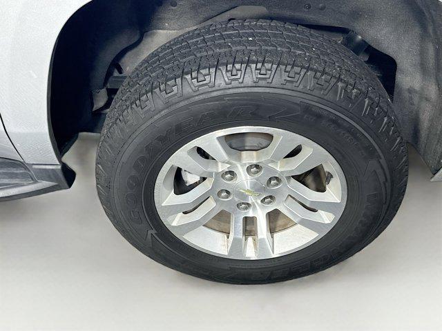 used 2020 Chevrolet Suburban car, priced at $28,999