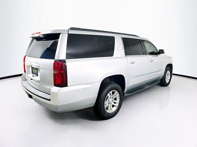 used 2020 Chevrolet Suburban car, priced at $28,999