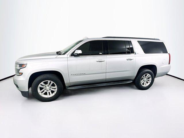 used 2020 Chevrolet Suburban car, priced at $28,999