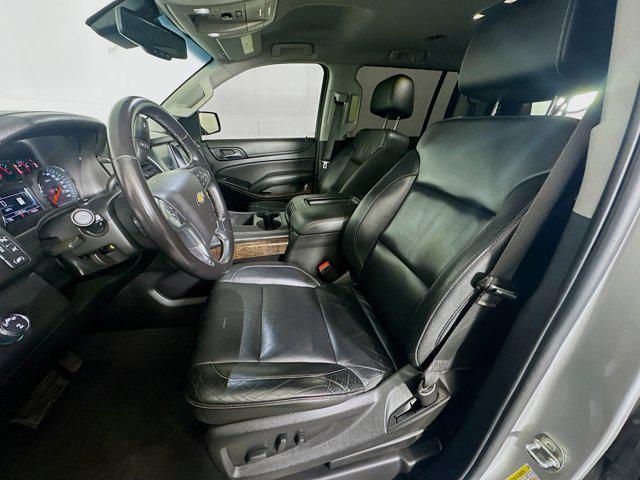used 2020 Chevrolet Suburban car, priced at $28,999