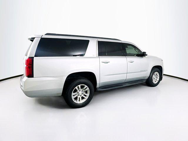 used 2020 Chevrolet Suburban car, priced at $28,999