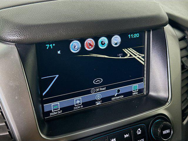 used 2020 Chevrolet Suburban car, priced at $28,999