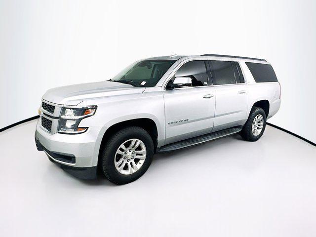 used 2020 Chevrolet Suburban car, priced at $28,999