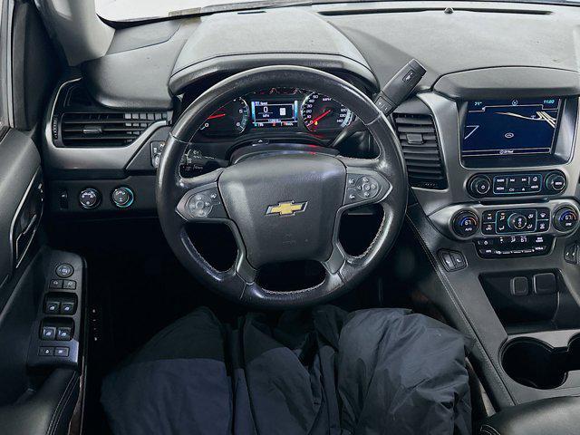 used 2020 Chevrolet Suburban car, priced at $28,999