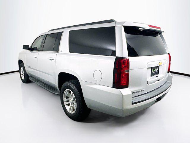 used 2020 Chevrolet Suburban car, priced at $28,999