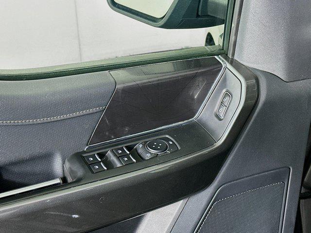 used 2023 Ford F-150 car, priced at $33,497