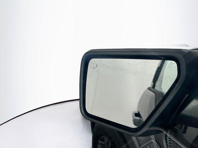 used 2023 Ford F-150 car, priced at $33,497
