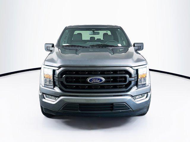 used 2023 Ford F-150 car, priced at $33,497