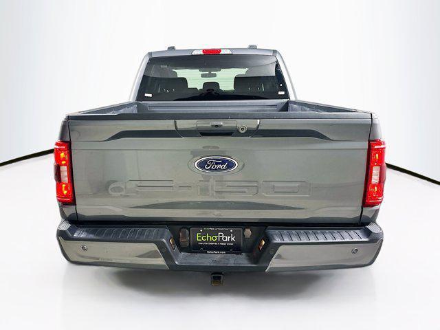 used 2023 Ford F-150 car, priced at $33,497