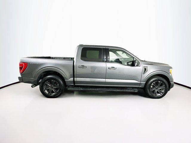 used 2023 Ford F-150 car, priced at $33,497