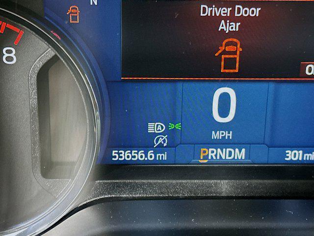 used 2023 Ford F-150 car, priced at $33,497