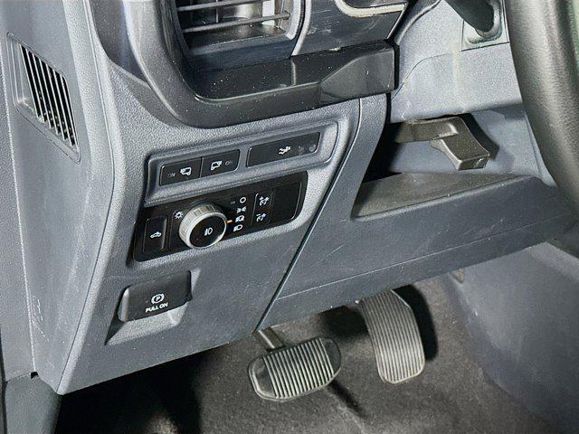 used 2023 Ford F-150 car, priced at $33,497
