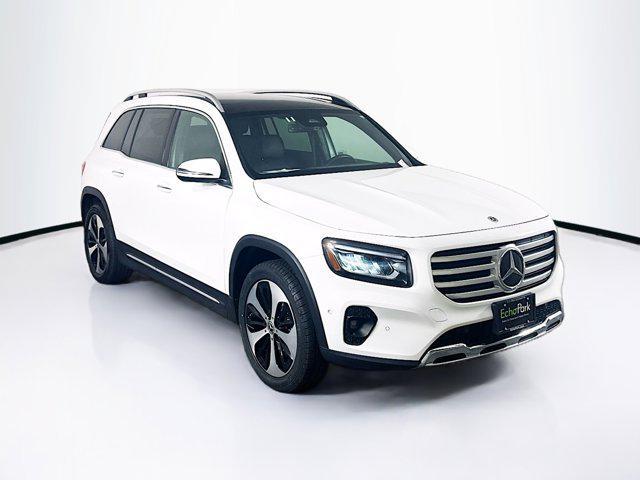 used 2024 Mercedes-Benz GLB 250 car, priced at $31,797