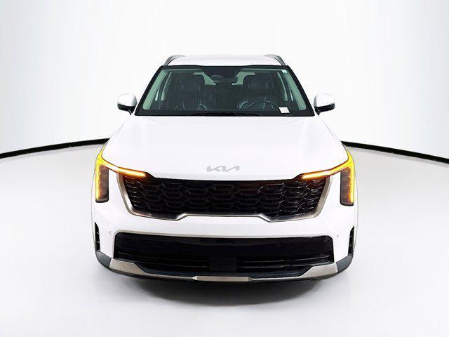 used 2024 Kia Sorento car, priced at $28,397