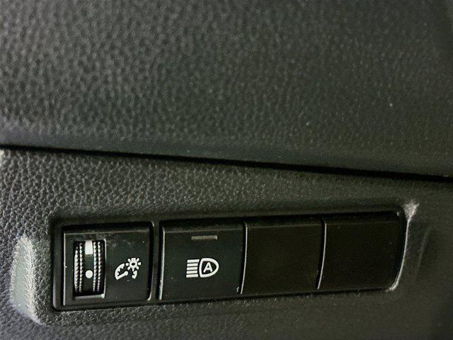 used 2023 Toyota Corolla Cross car, priced at $25,397