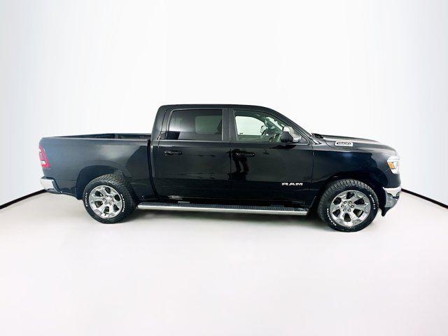 used 2021 Ram 1500 car, priced at $34,689