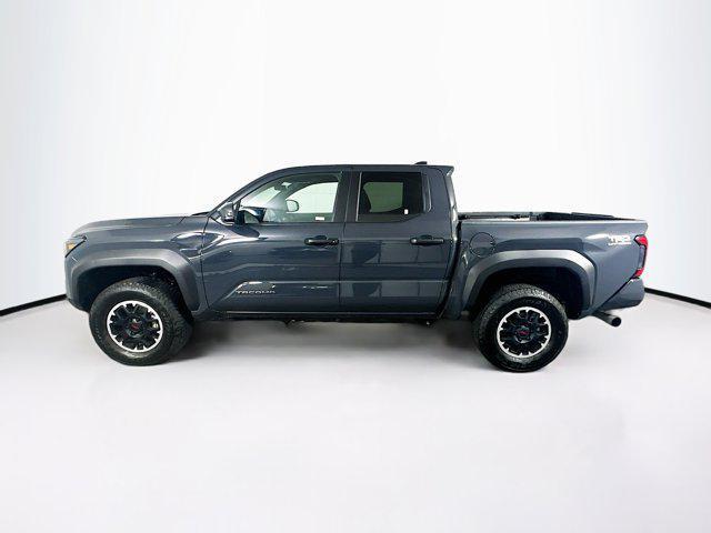 used 2024 Toyota Tacoma car, priced at $39,797